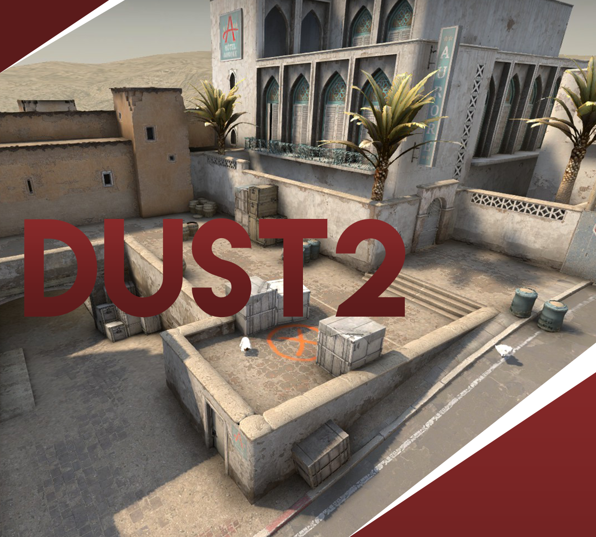 Dust2