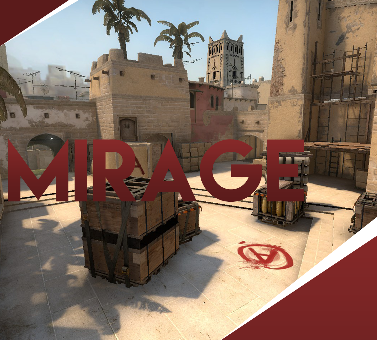 Mirage